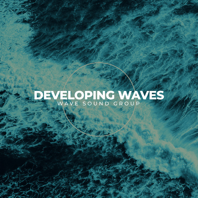 Developing Waves - Album by Wave Sound Group | Spotify