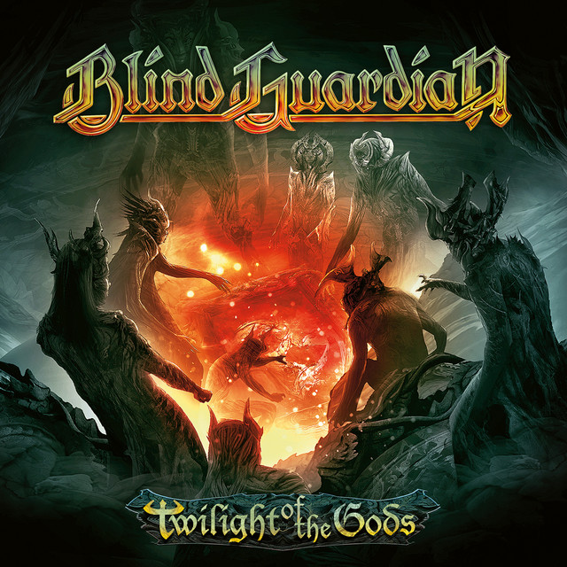 Twilight of the Gods - Single by Blind Guardian | Spotify