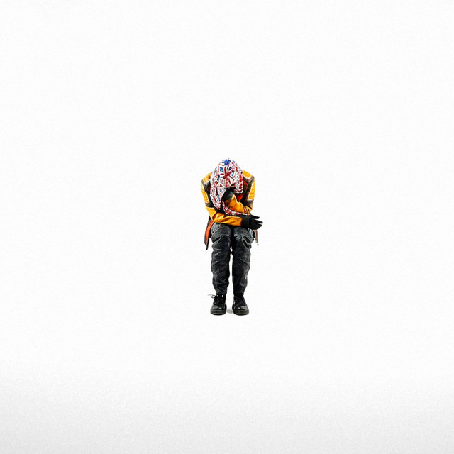 forever faded cover art