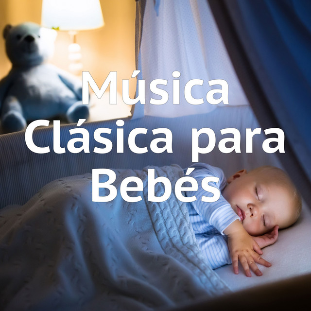 Música Clásica para Bebés cover art
