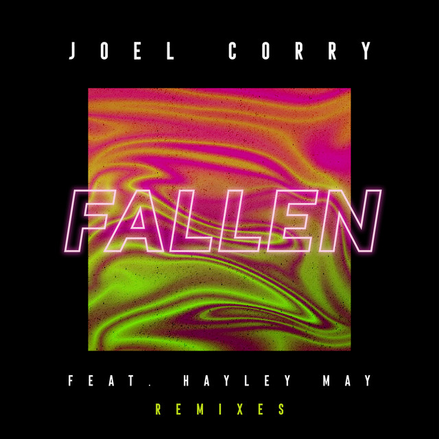 Fallen (feat. Hayley May) [Futosé Remix]