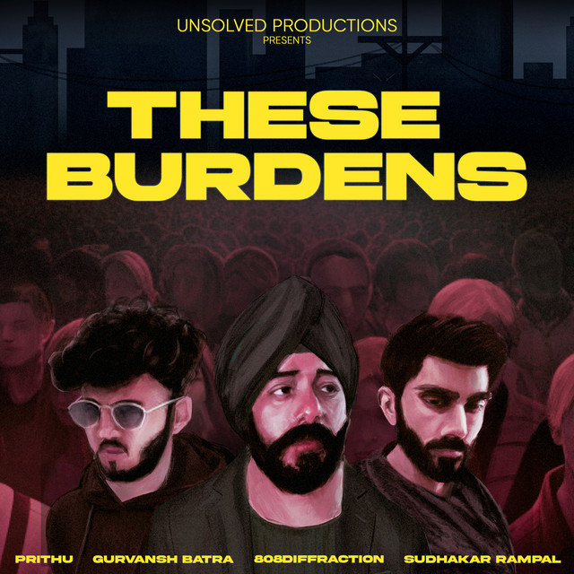 These Burdens