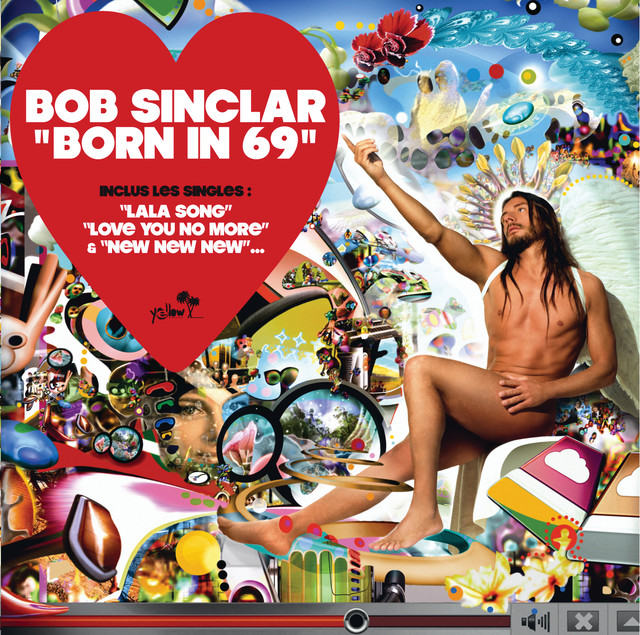 album image