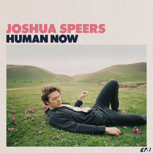 Human Now cover
