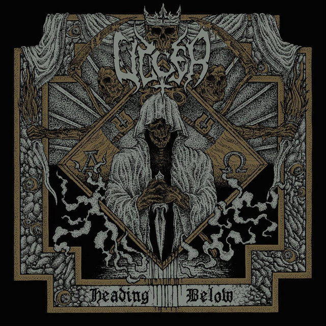 Heading Below cover art