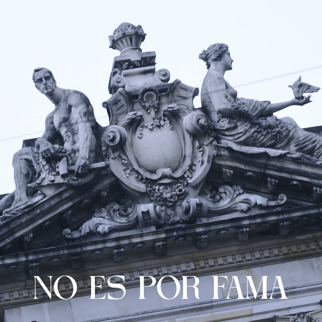No Es Por Fama