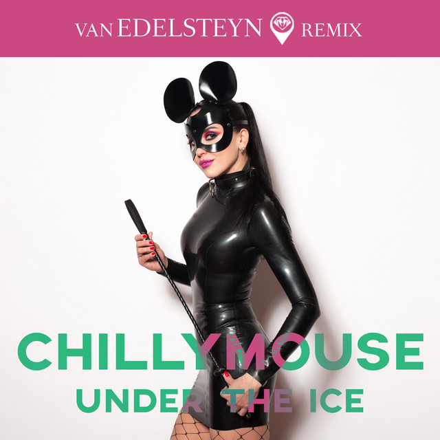 Under The Ice - Italo Disco 2019 Van Edelsteyn Remix