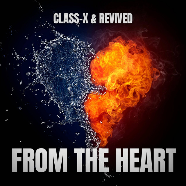 From The Heart