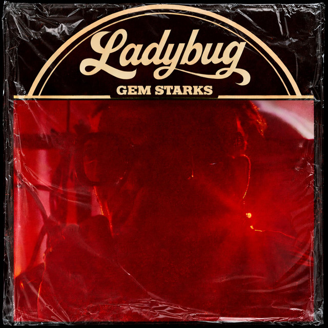 LadyBug cover art