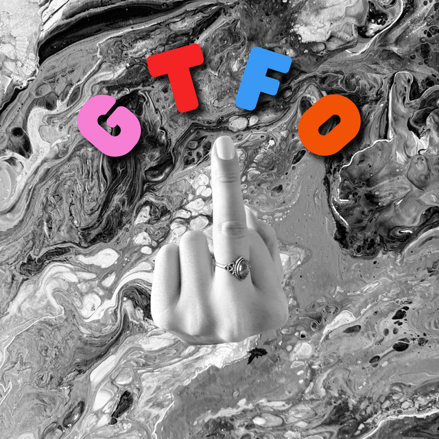 GTFO