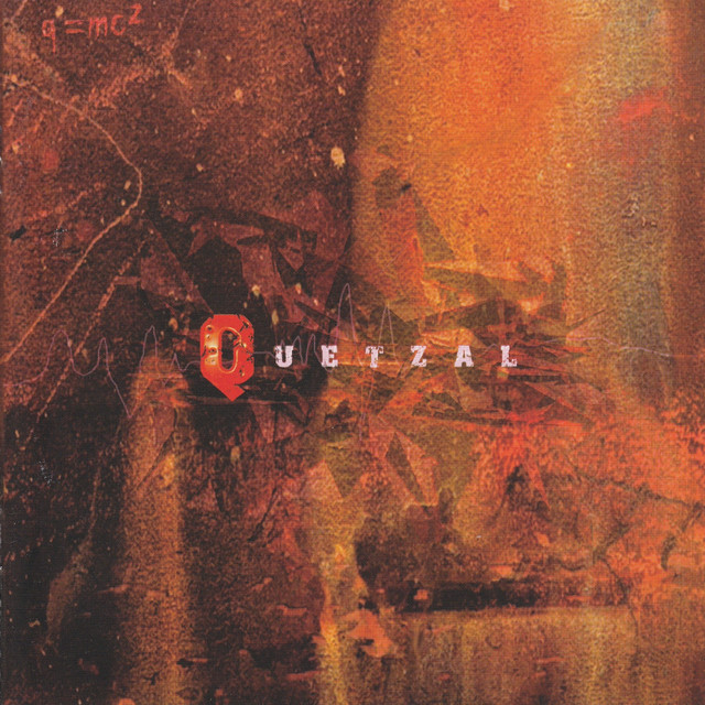 Qmc cover art