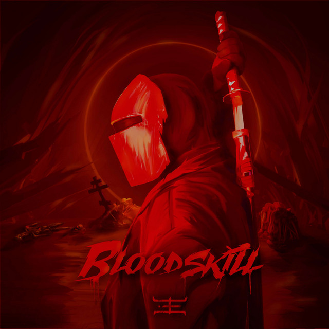 Bloodskill cover art