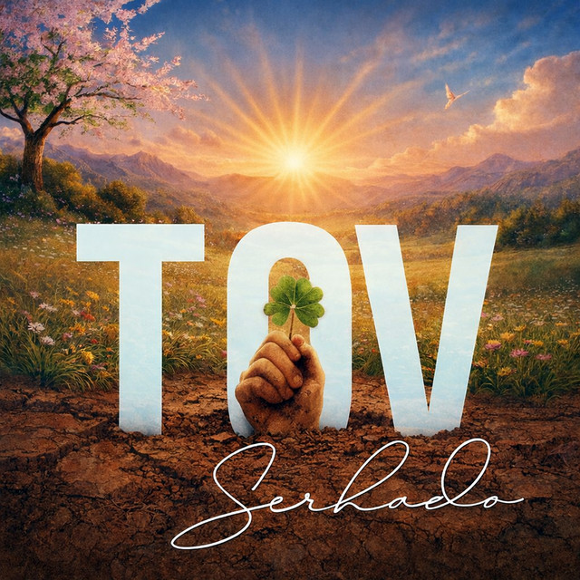 TOV cover art