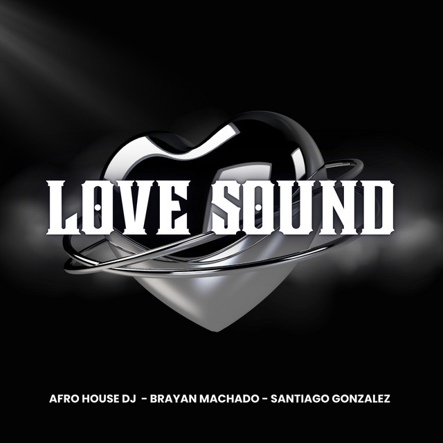 Love Sound cover