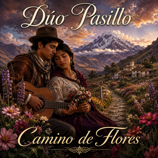 Dúo Pasillo