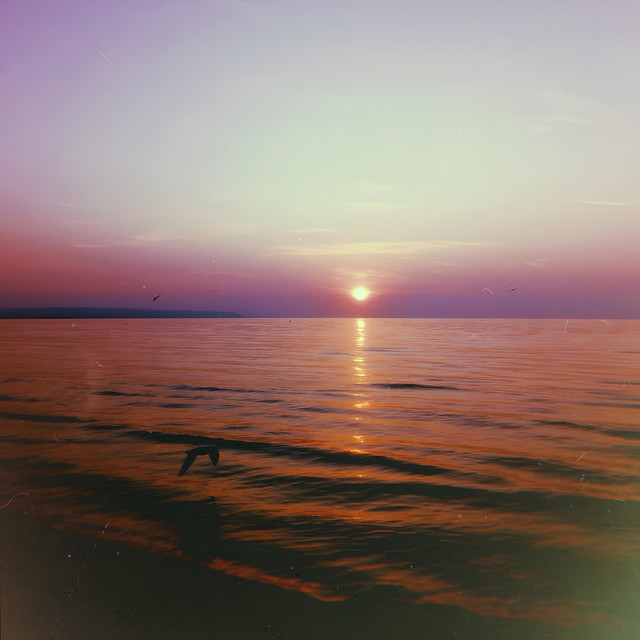 Seascape