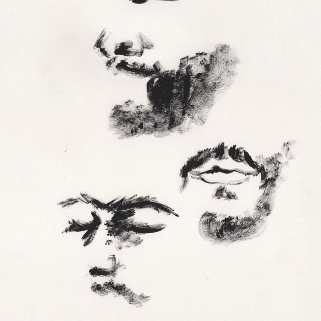 Still Blood cover art