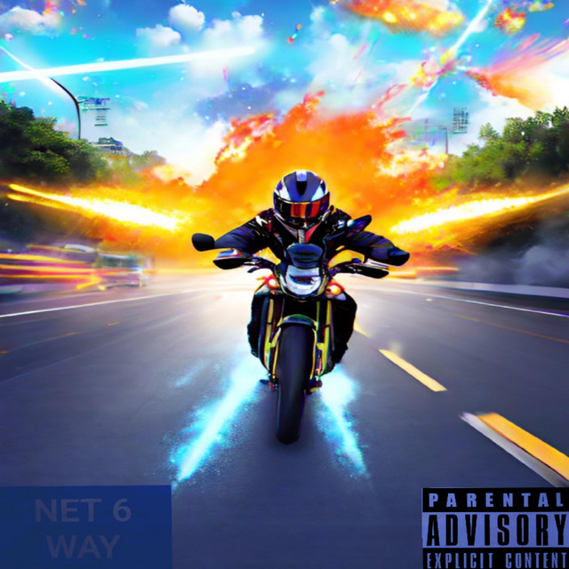 Affliction cover art