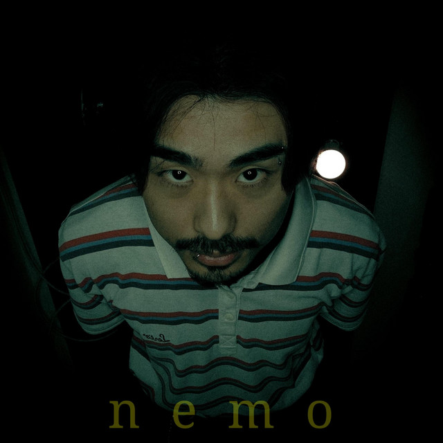 nemo cover art