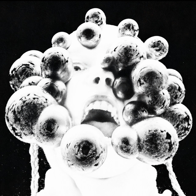 You Make Me Sick! cover art
