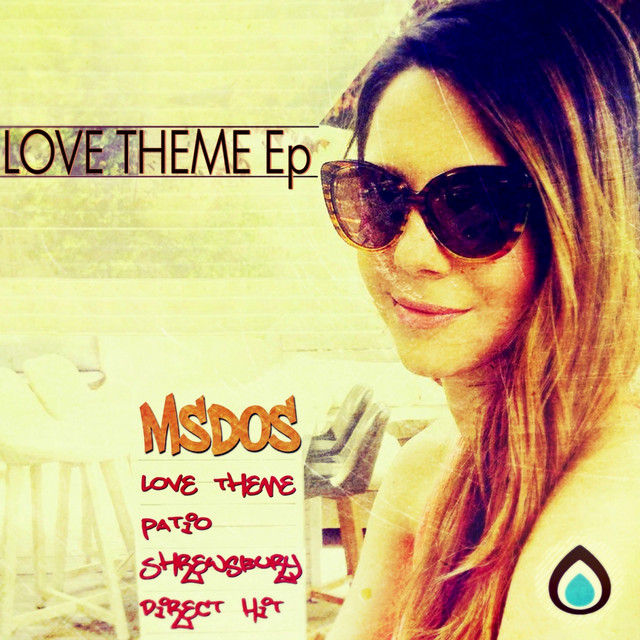 Love Theme artwork