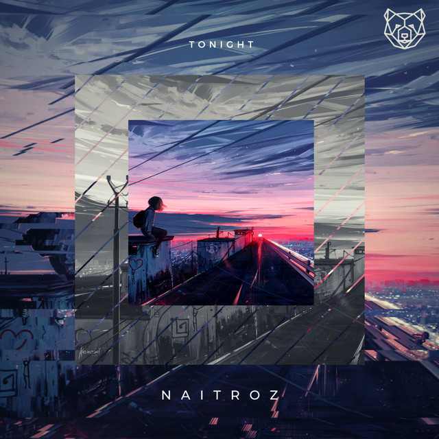 Tonight cover art