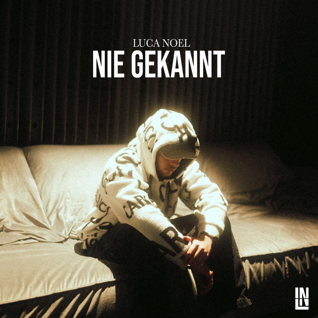 Nie gekannt cover art