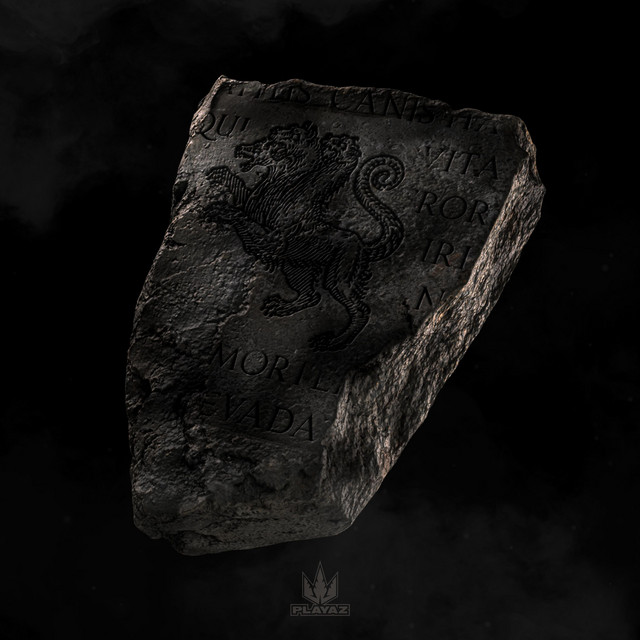 Cerberus cover art