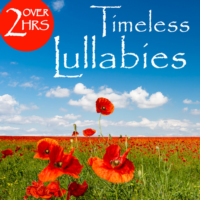 Timeless Lullabies: Over 2 Hours of Relaxing Music for Sleep & Meditation cover art
