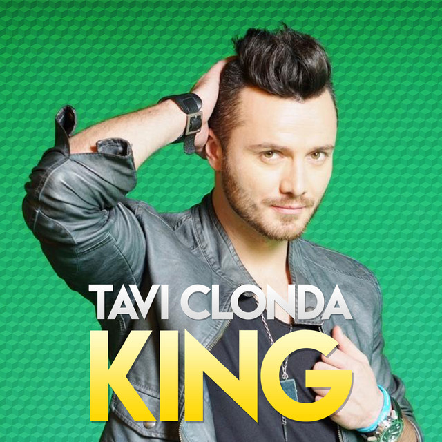 Tavi Clonda
