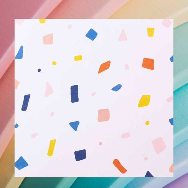 Feelings for Jazz Spaces cover art