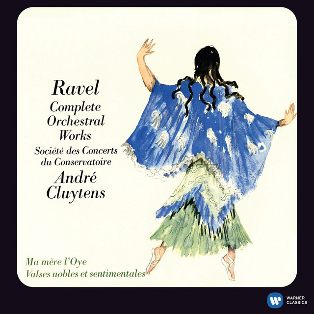 Ravel: Bolero - Rapsodie Espagnole - La Valse [2011 - Remaster] (2011 Remastered Version)