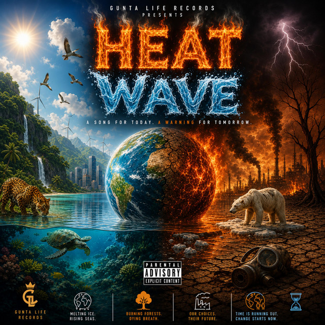 Heat Wave