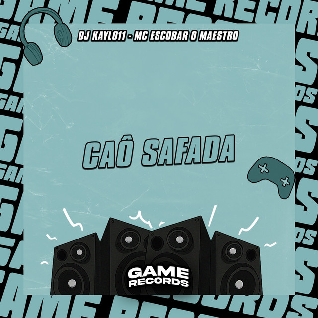 Caô Safada