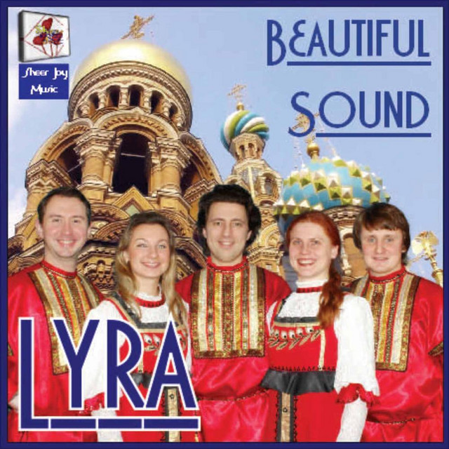 Обкладинка Lyra — Beautiful Sound