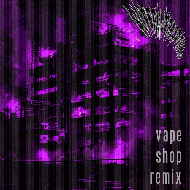 Обкладинка superultra2dtunes — Vape Shop (Remix)