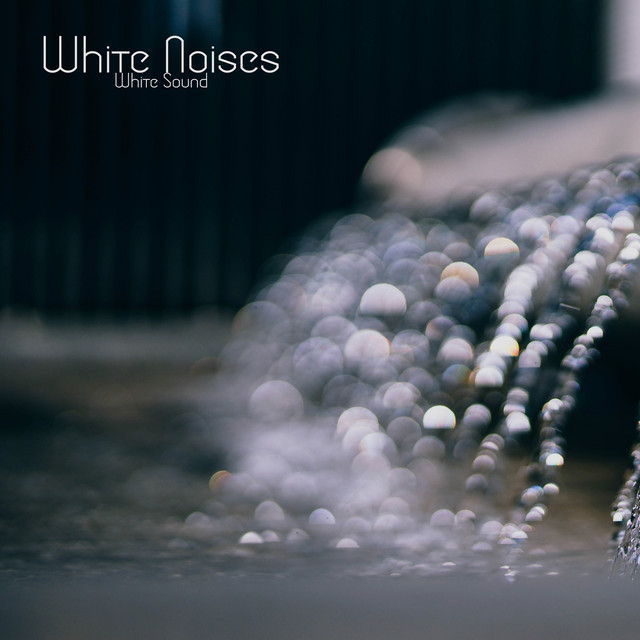 White Noises cover art