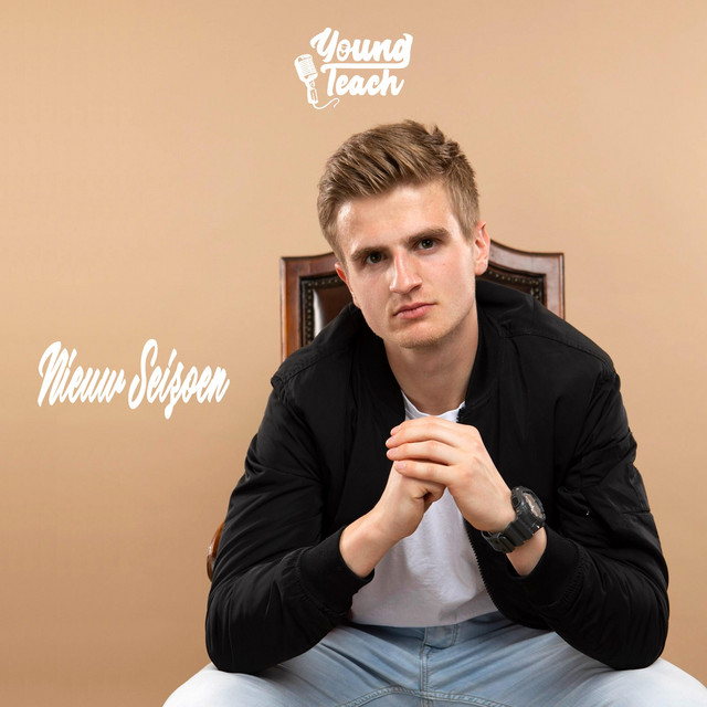 Nieuw Seizoen cover art