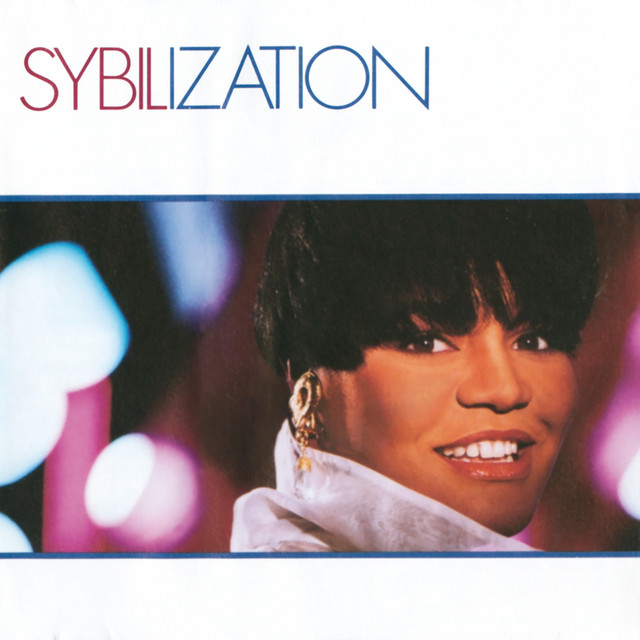 Sybilization cover art