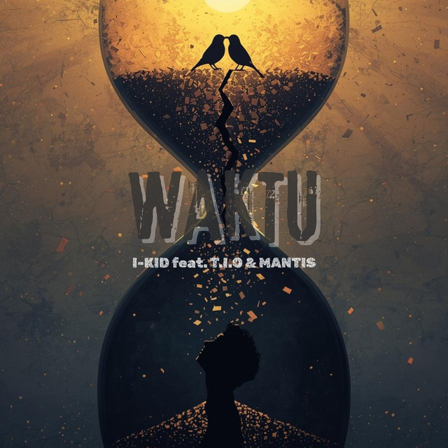 WAKTU