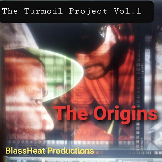 The Turmoil Project Vol.1 The Origins (Remastered) - Album by The ...
