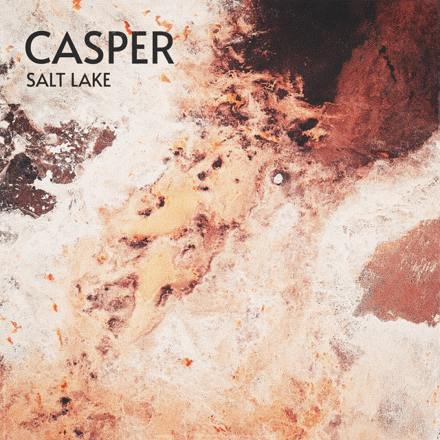Salt Lake cover art