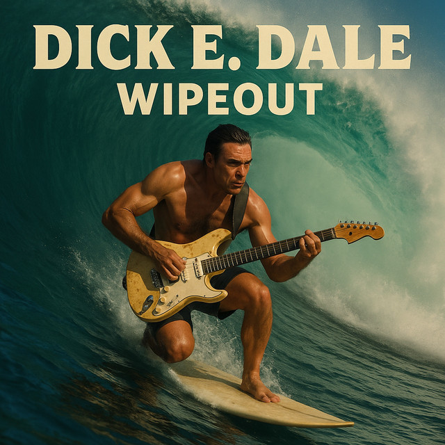 Dick E. Dale