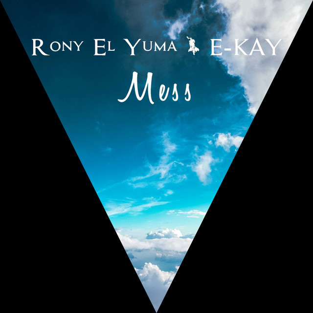 Mess - Single by Rony El Yuma | Spotify