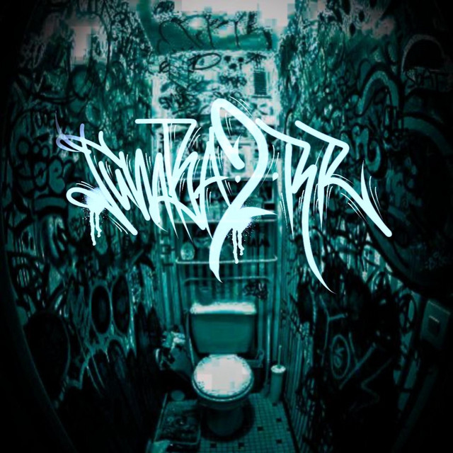 Kamote cover art