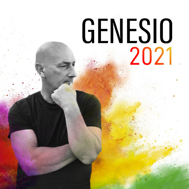 Genesio | Spotify