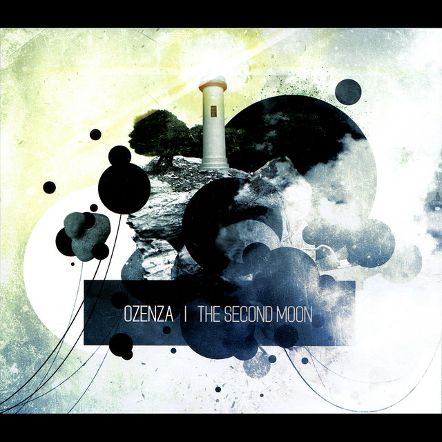 The Second Moon cover