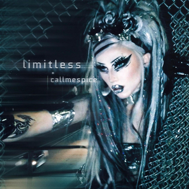 limitless cover art
