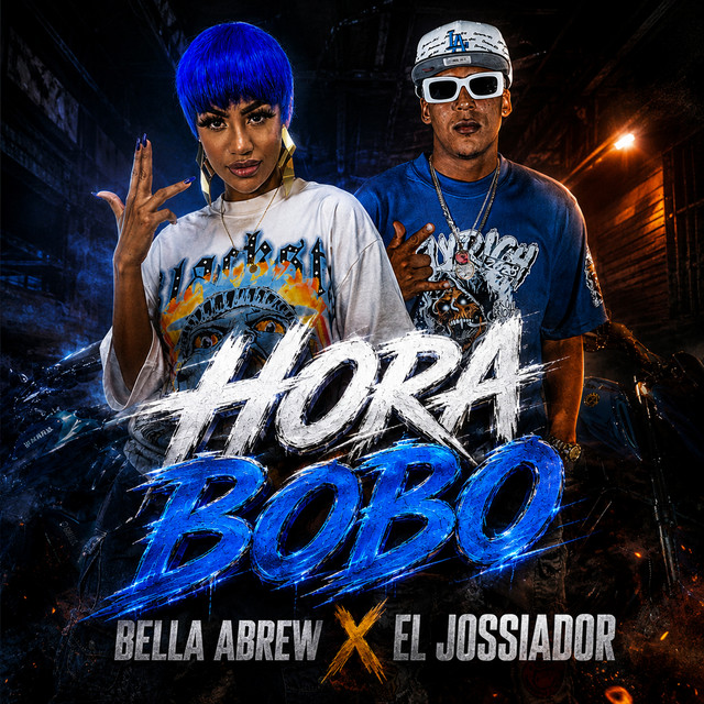 Hora Bobo