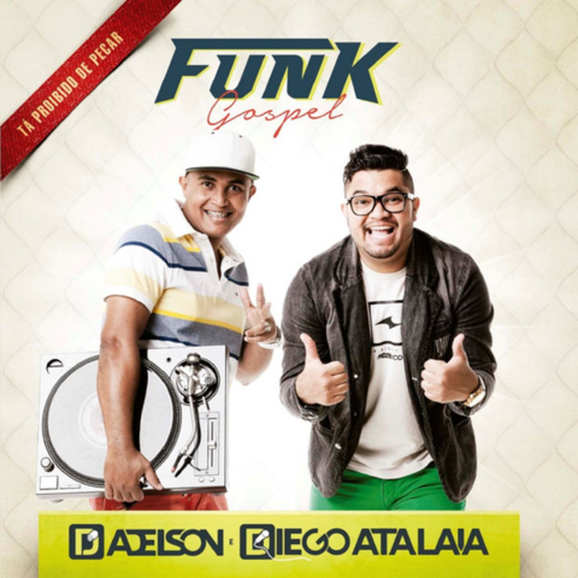 Tá Proibido de Pecar cover art